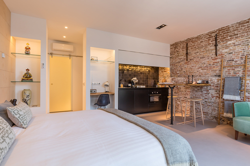 Hotel Goud & Zilver Hotel Goud & Zilver